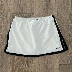 Nike tennis skirt